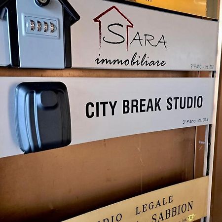 Padova City Break Studio ภายนอก รูปภาพ