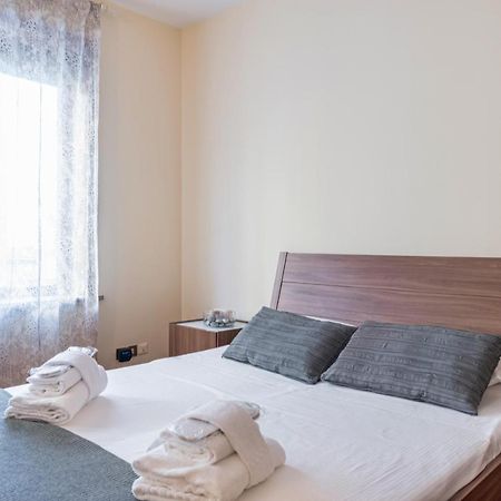Padova City Break Studio ภายนอก รูปภาพ