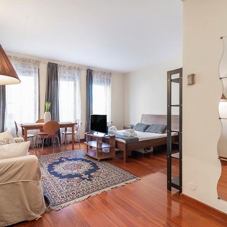 Padova City Break Studio ภายนอก รูปภาพ