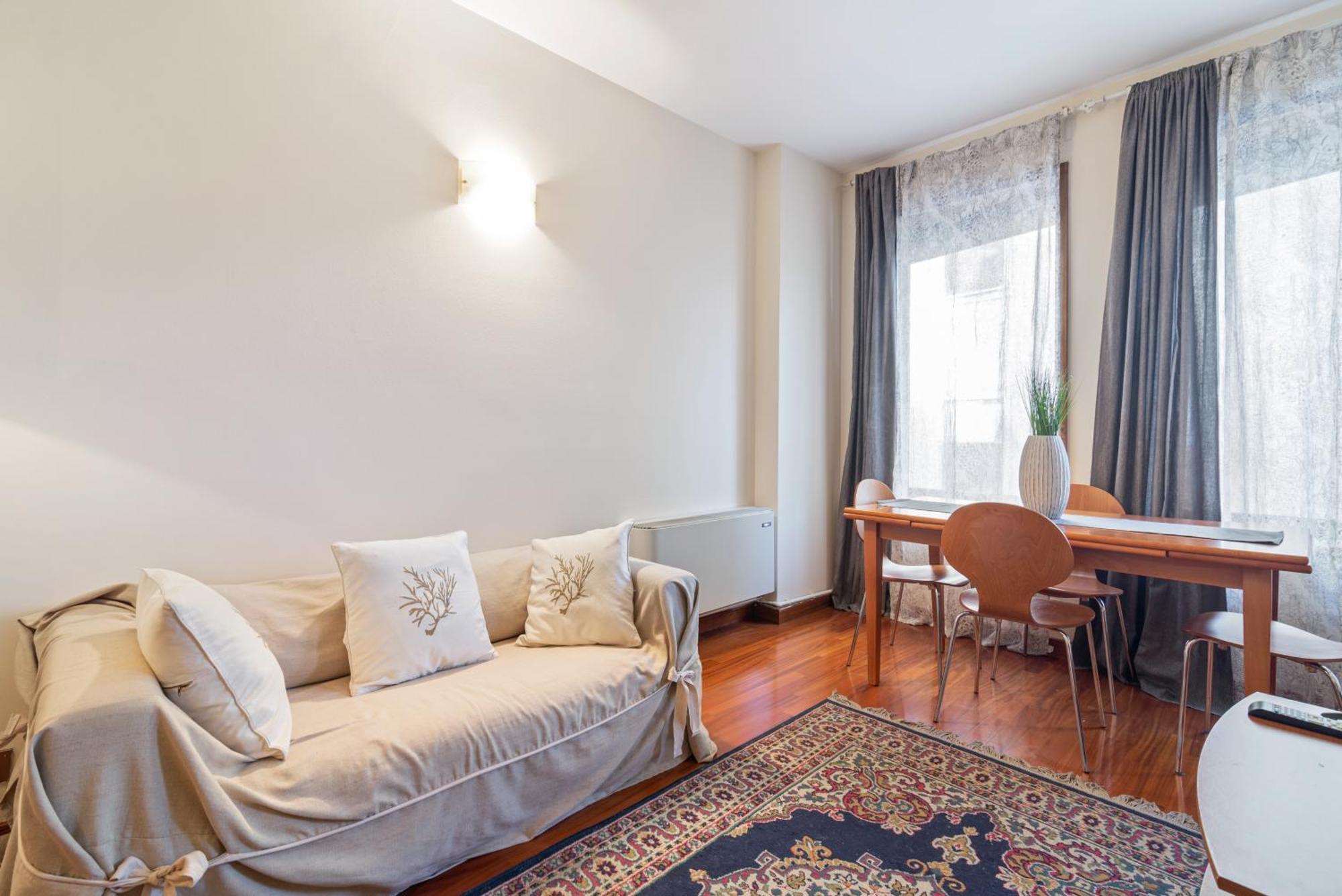 Padova City Break Studio ภายนอก รูปภาพ