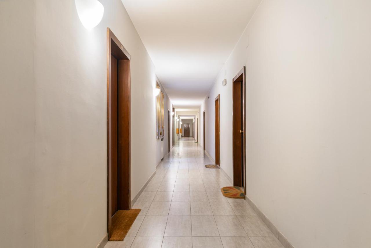 Padova City Break Studio ภายนอก รูปภาพ