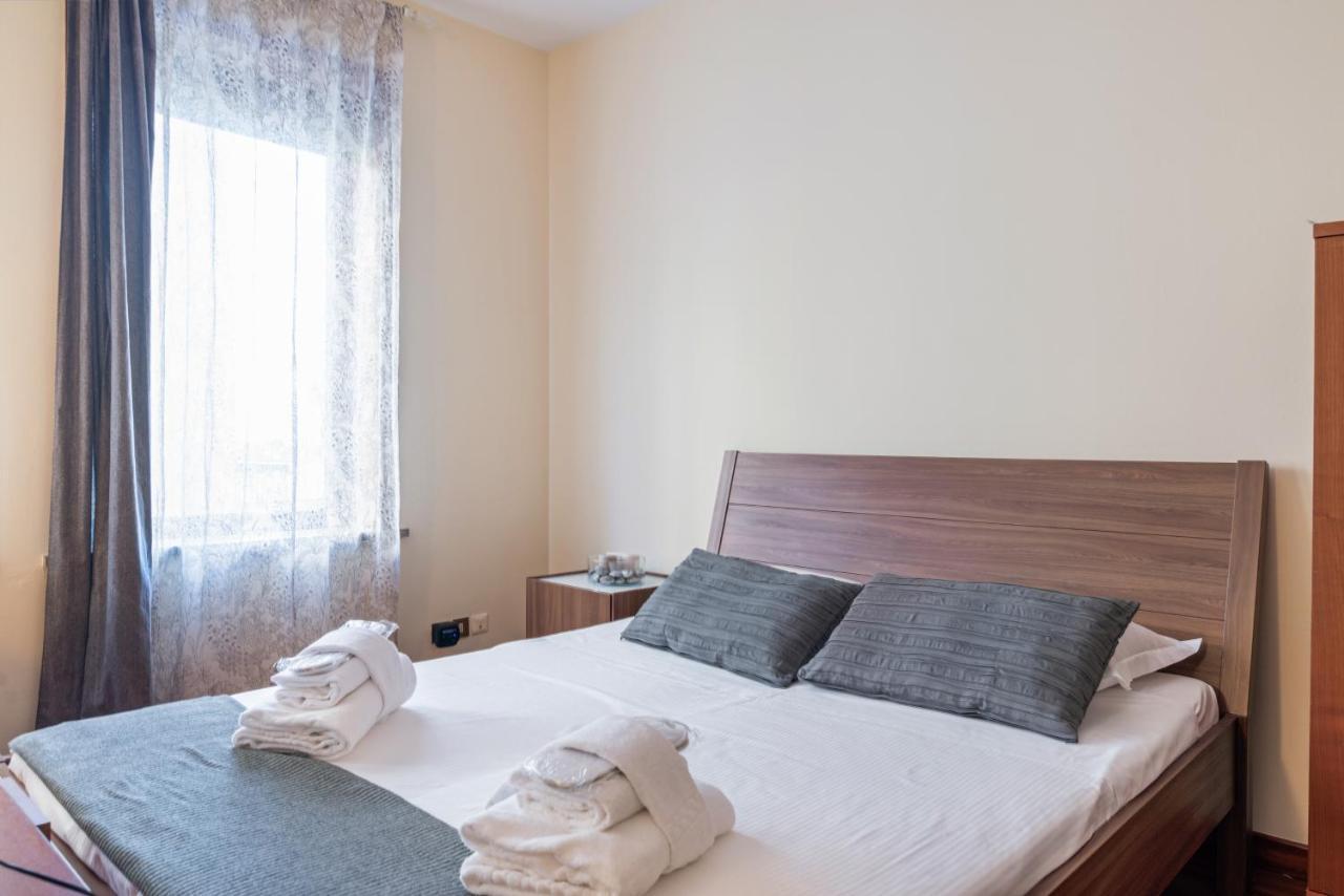 Padova City Break Studio ภายนอก รูปภาพ