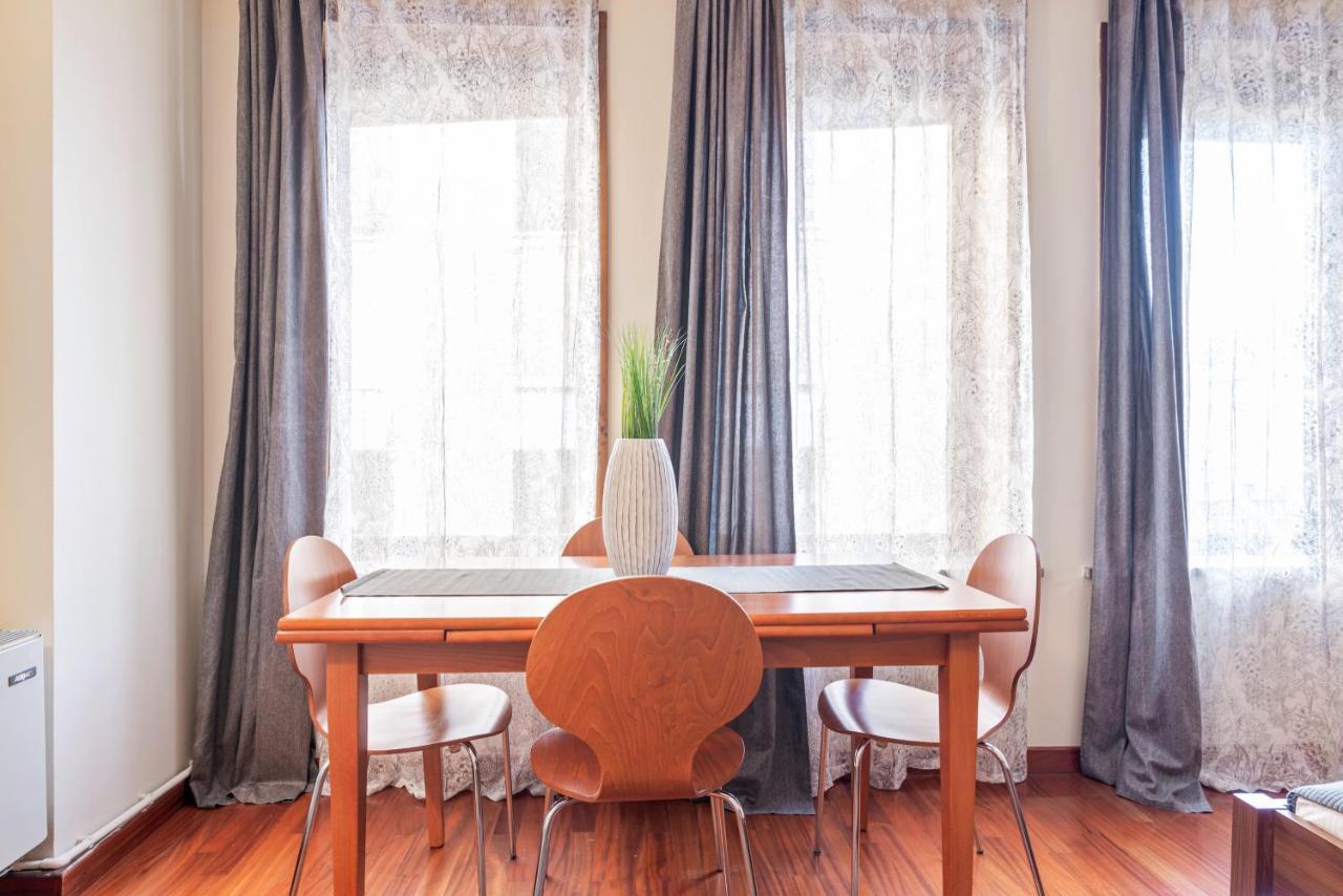 Padova City Break Studio ภายนอก รูปภาพ
