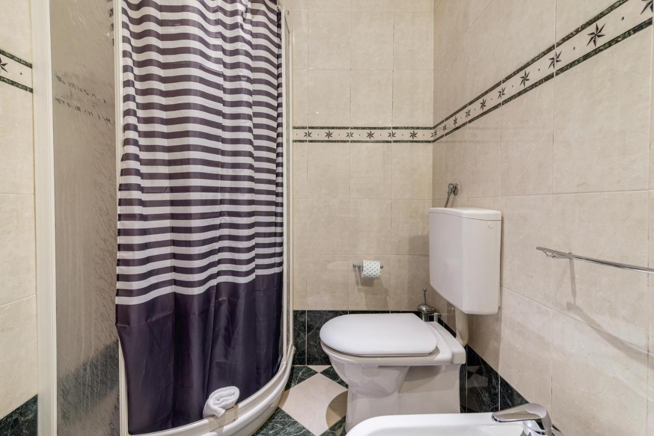 Padova City Break Studio ภายนอก รูปภาพ