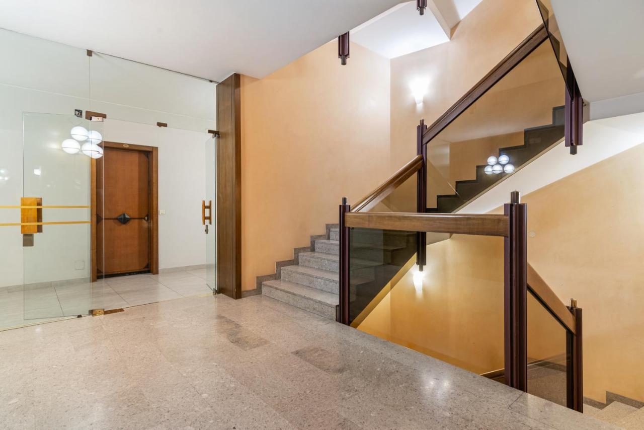 Padova City Break Studio ภายนอก รูปภาพ